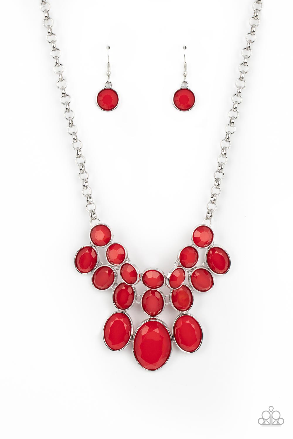 Delectable Daydream Red