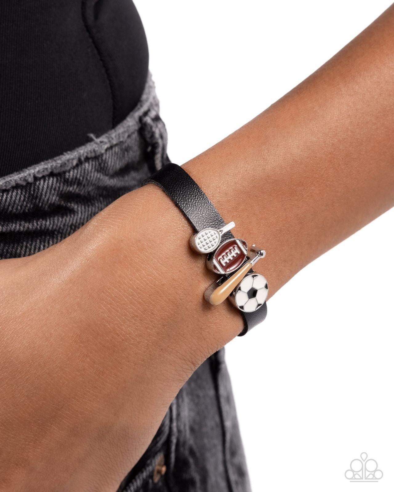 Good Sport Multi Urban Bracelet